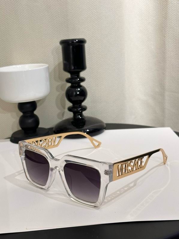 Versace Glaases smx130